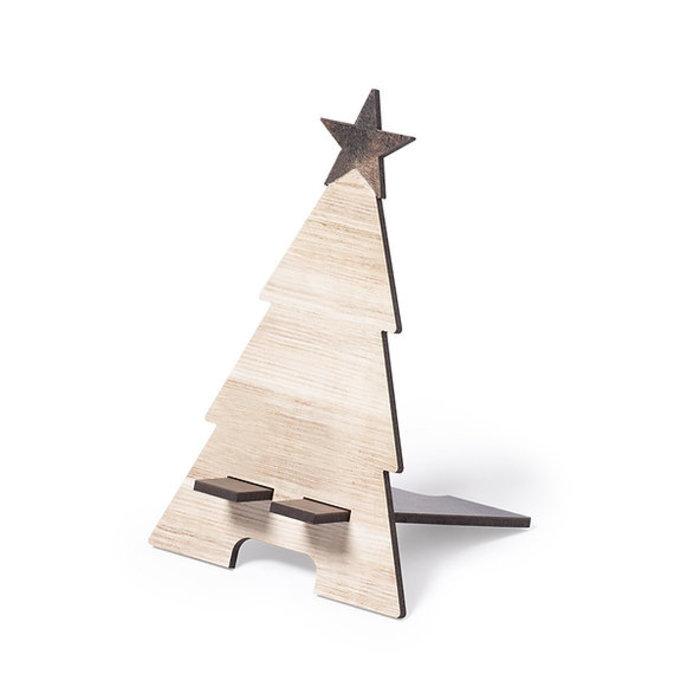 Christmas Tree Smartphone holder