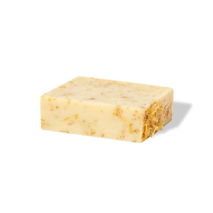Vegan soap bar of 100 gr - Chamomile