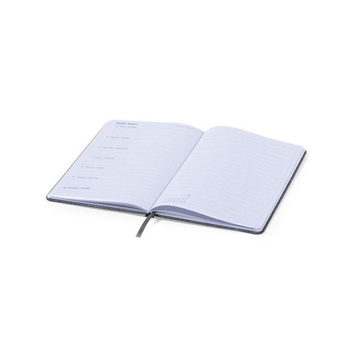 Tradok RPET Diary 2024