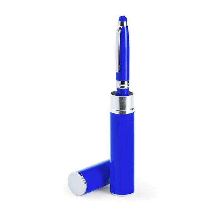 Hasten Stylus Ball Pen