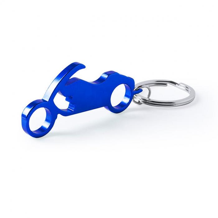Keychain motorcycle design
