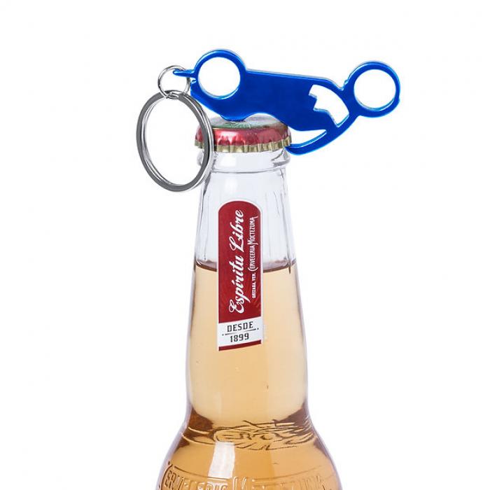 Keychain motorcycle design
