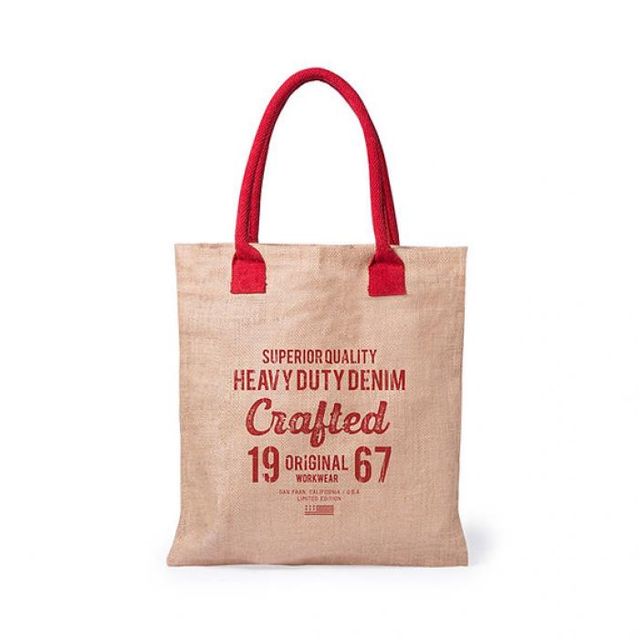 Kalkut Jute Shopping Bag