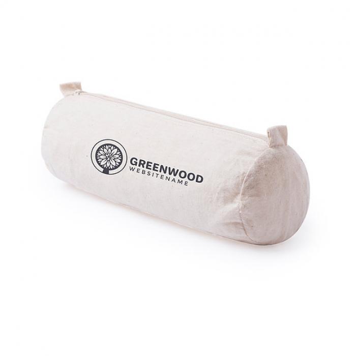 Kinsy Cotton Pencil Case