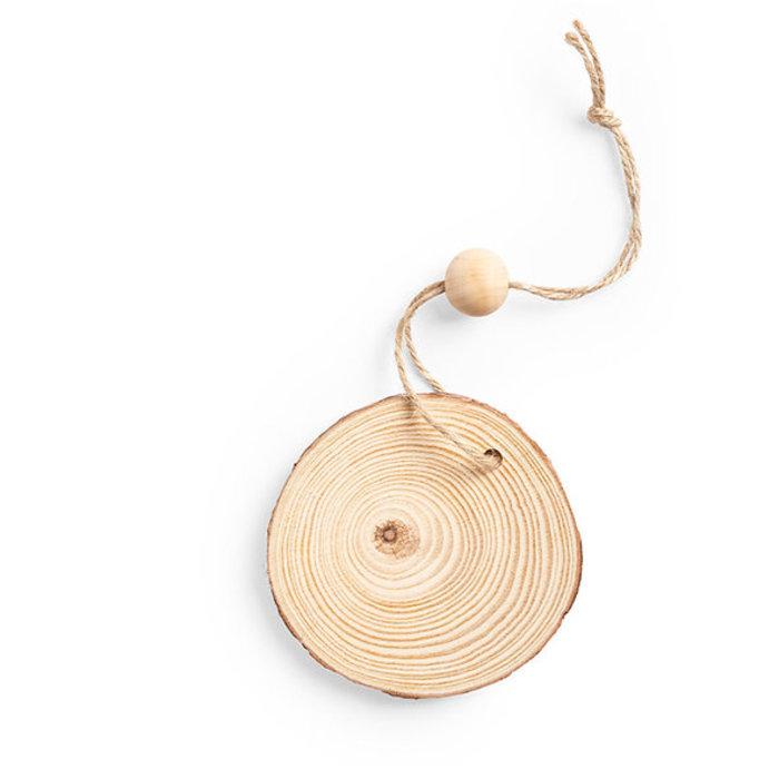 Christmas Decoration Wood Rupol