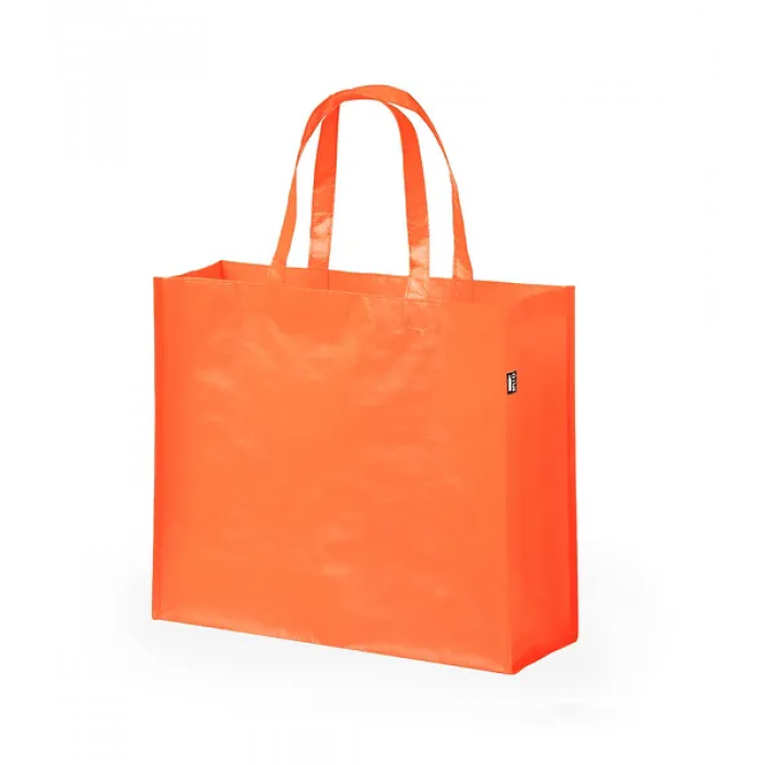 Kaiso RPET Shopper