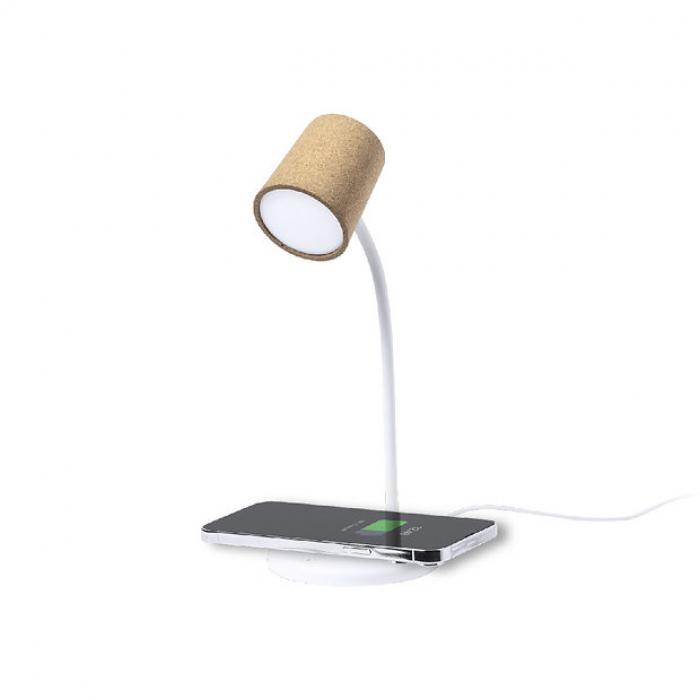 Borstein Multifunction Lamp