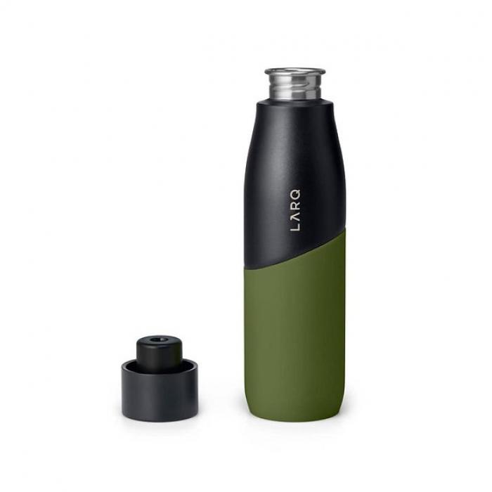 LARQ UV Bottle Movement PureVis