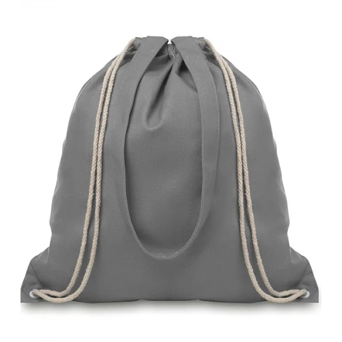 Moira Canvas Drawstring