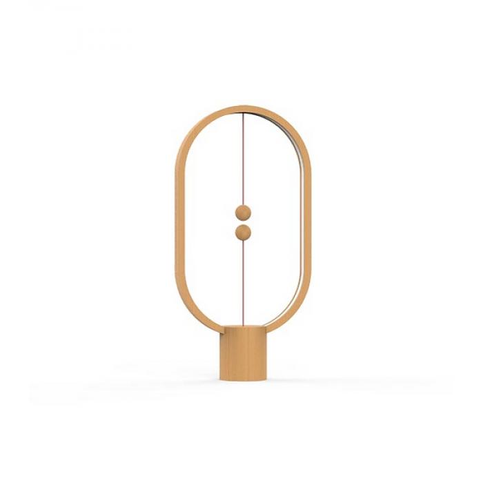 HENG Balance Lamp