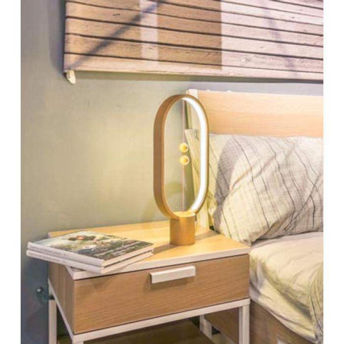 HENG Balance Lamp