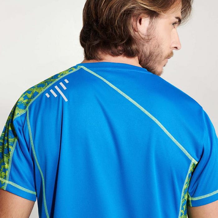 Roly Sochi Control Dry T-shirt