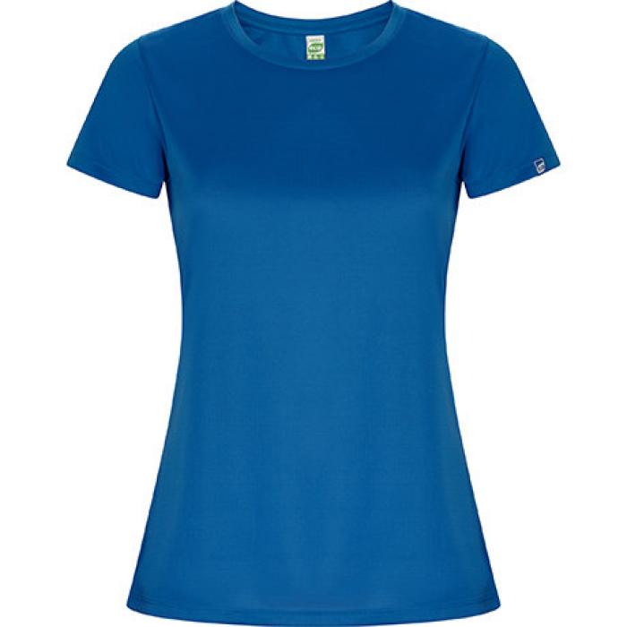 Roly Imola Woman Control Dry T-shirt