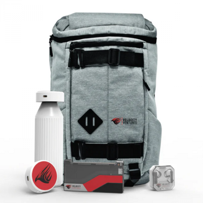 Jetsetter Bundle
