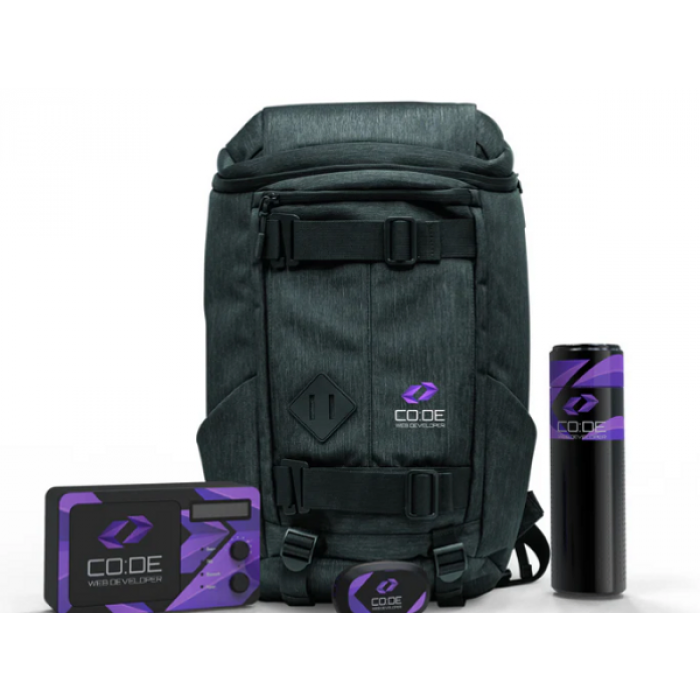 Nomad Bundle