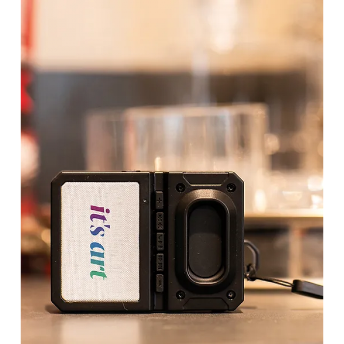 Soundo Speaker