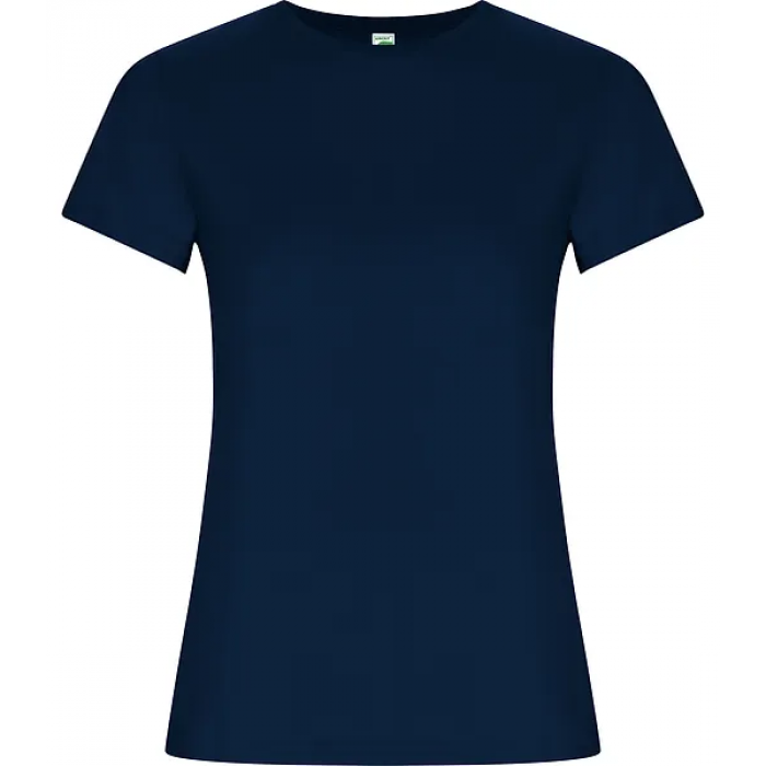 Golden T-shirt - Women