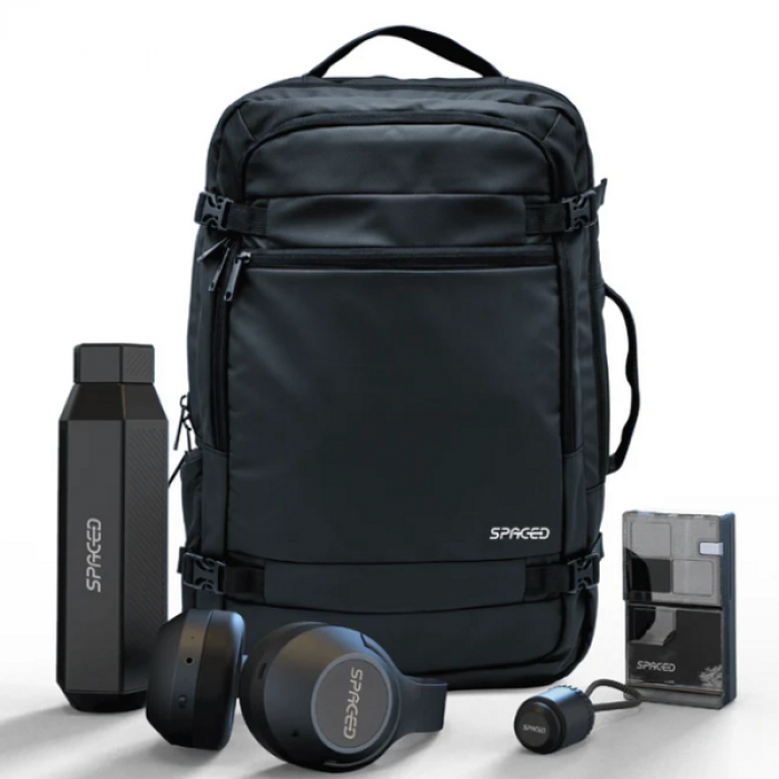 Wanderluxe Bundle