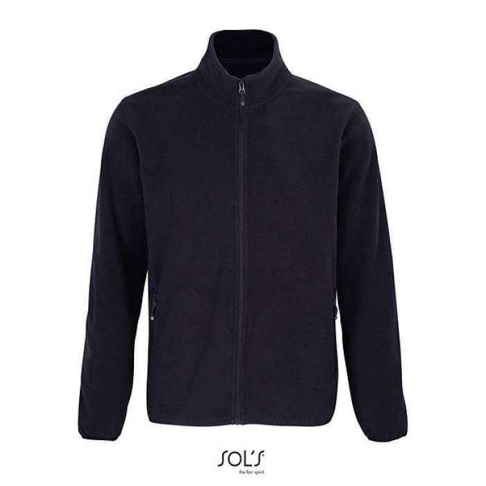 Sol's Factor Mens Jacket - 100% Recycled Polyester