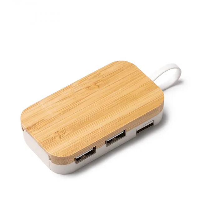 Kruse USB Port