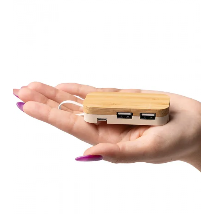 Kruse USB Port