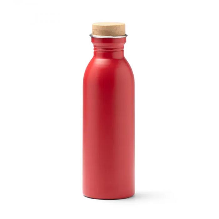 Levu Recycled Steel Bottle