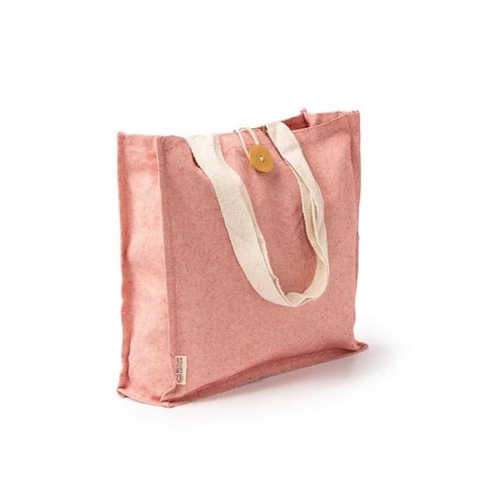 Barmer Recycled Cotton Shopper