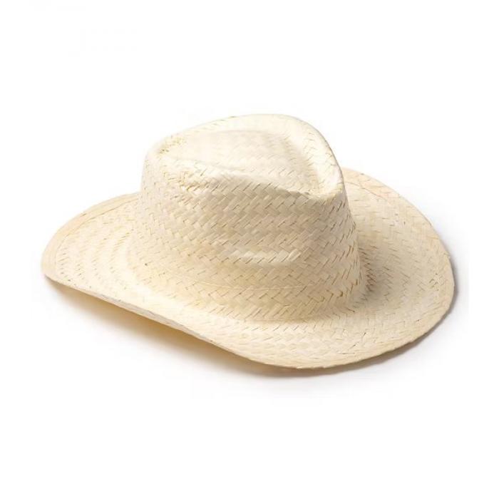 Fandon Straw Hat