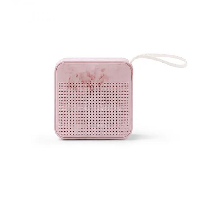 Zoya Recycled Bottle Cap Speaker