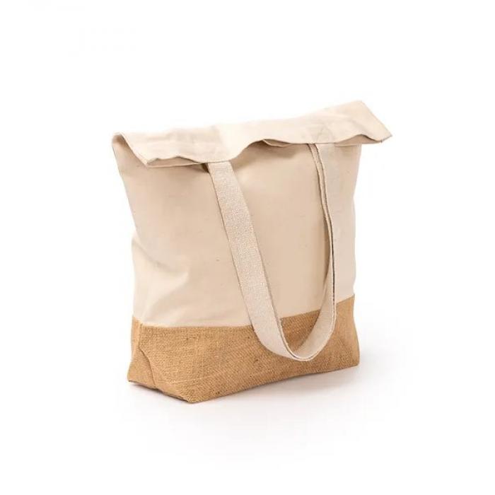 Mendes Recycled Cotton Bag