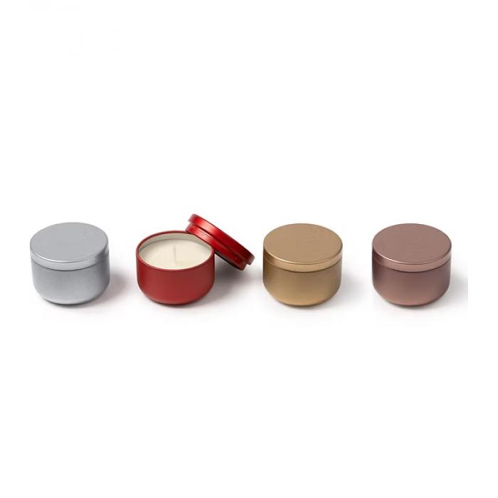 Gento Scented Candle