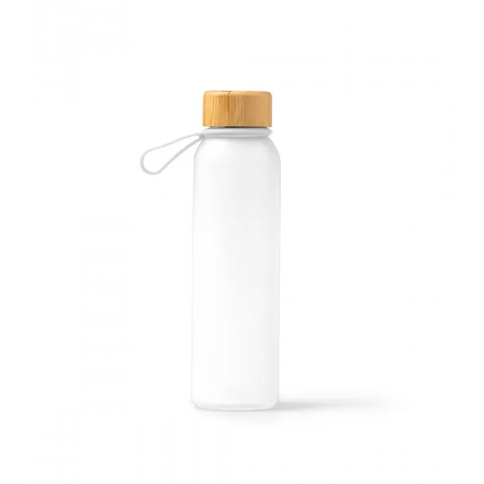 Voznan Glass Bottle