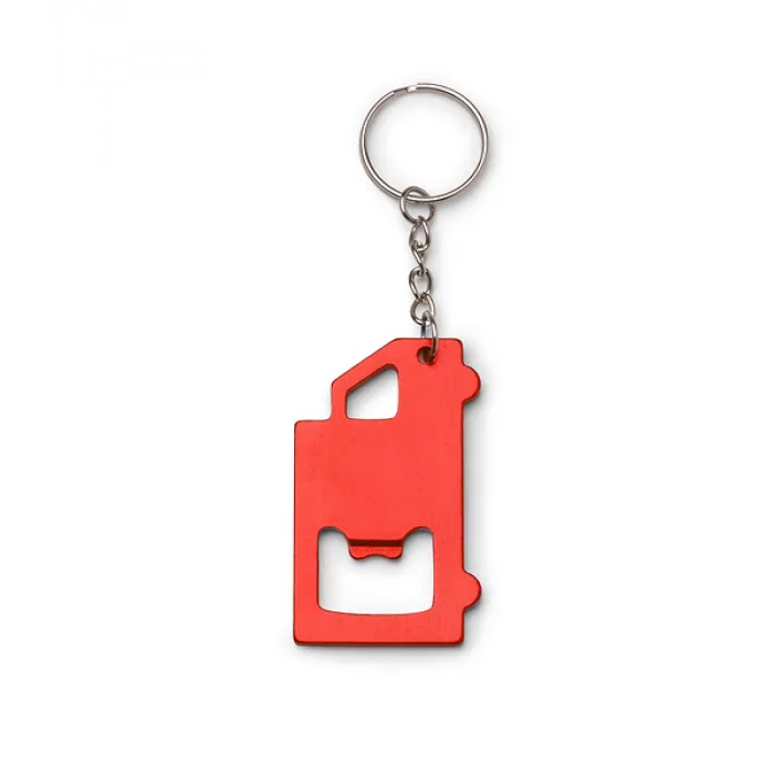 Tolvak Truck Opener Keyring