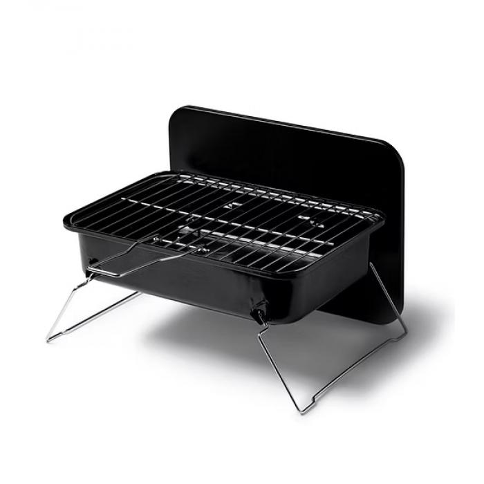 Filet Portable charcoal barbecue