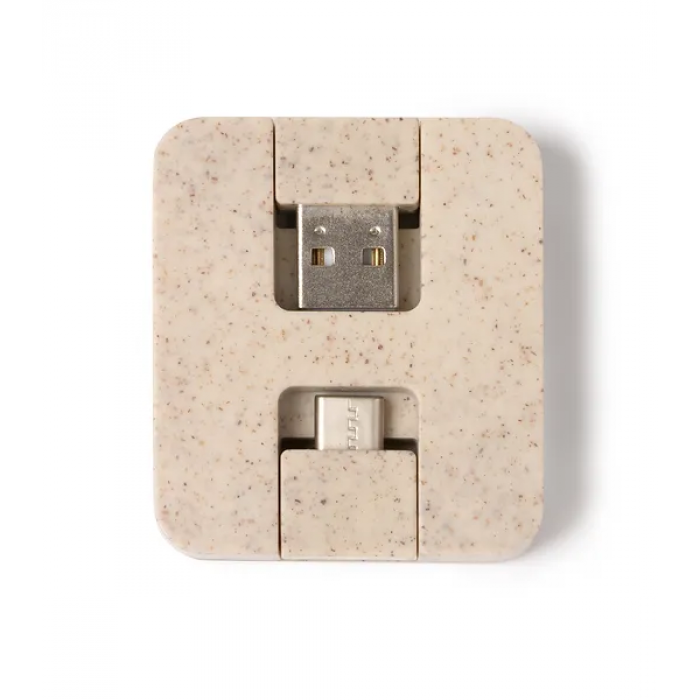 Cluni USB hub