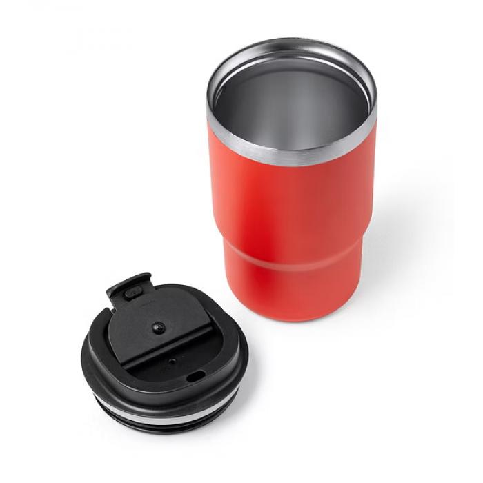 Venturi Tumbler
