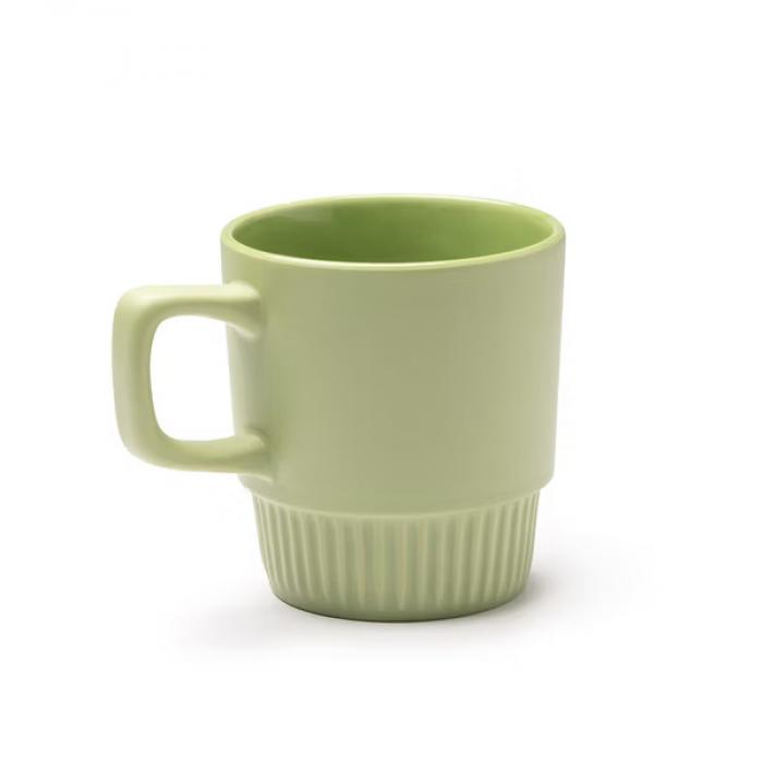 Longi Ceramic Mug