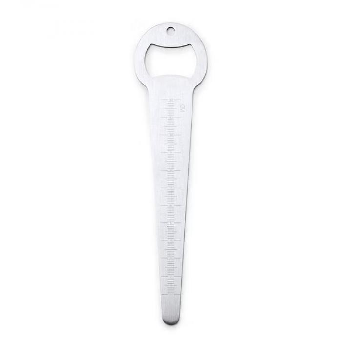 Solter - Seed depth gauge