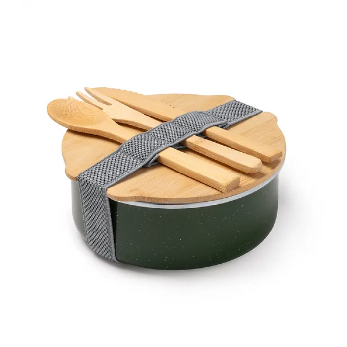 Evelin Lunchbox