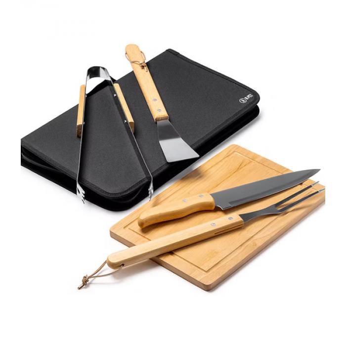 Webek BBQ Tools