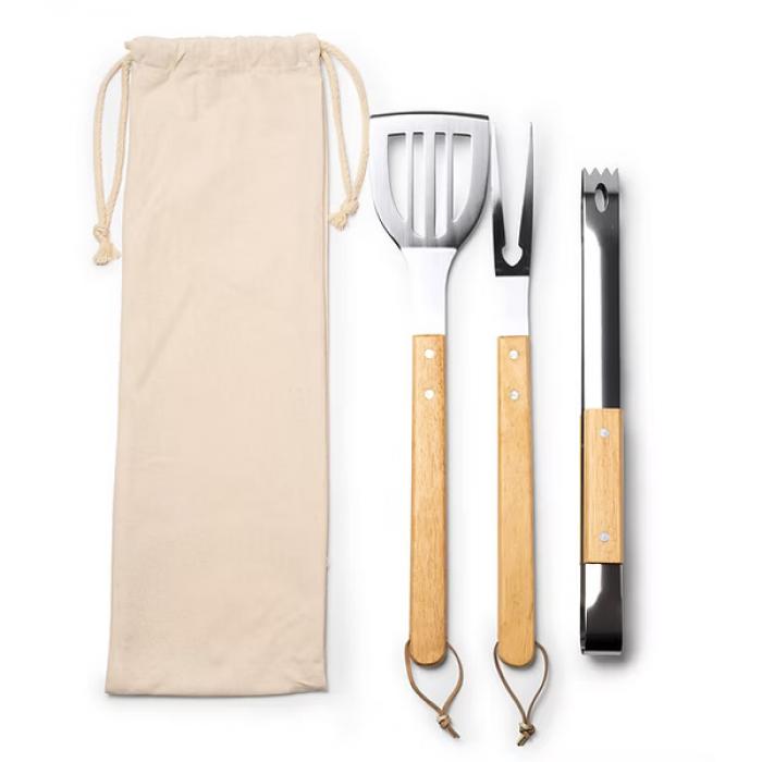 Cadax BBQ Tools