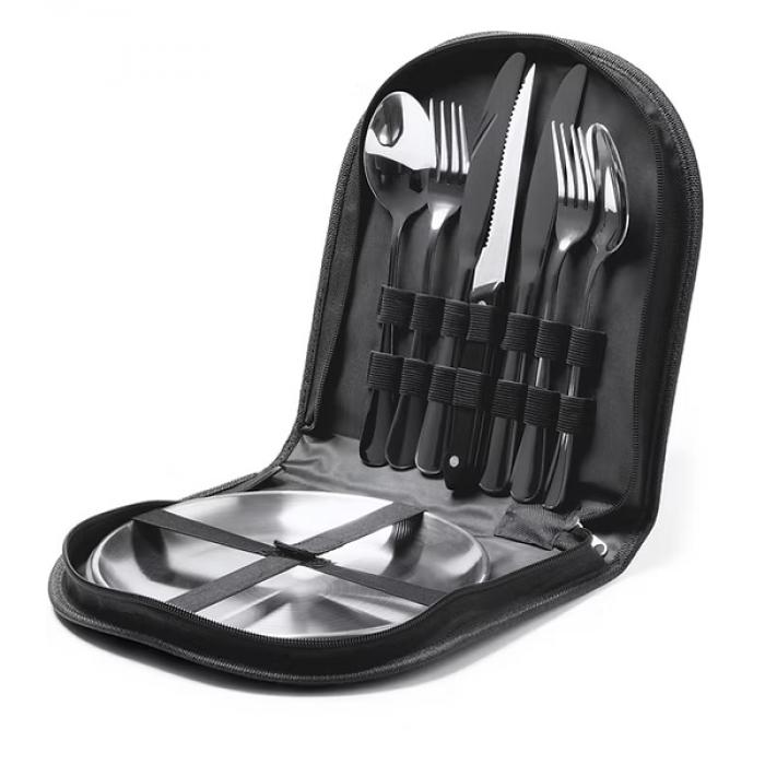 Trivor Picnic Set