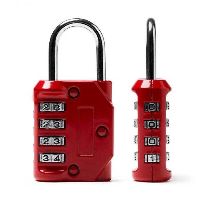 Milvia Padlock