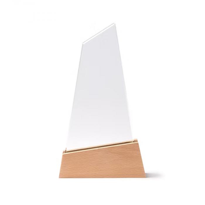 Navis Glass Trophy
