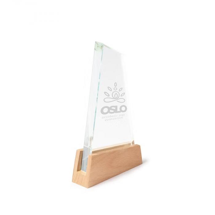 Navis Glass Trophy