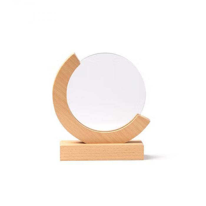 Globe Glass Trophy