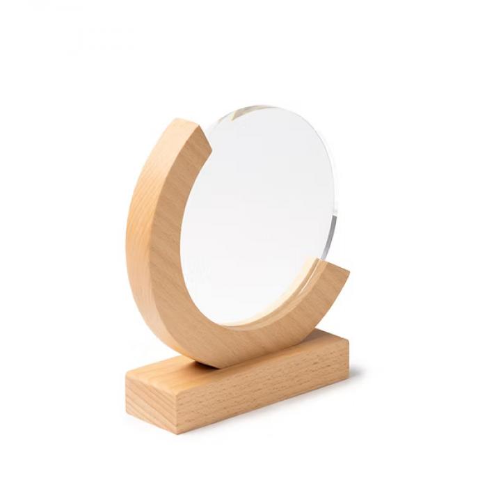 Globe Glass Trophy