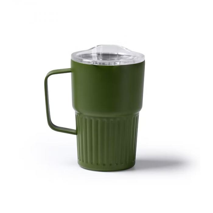 Nubex Tumbler