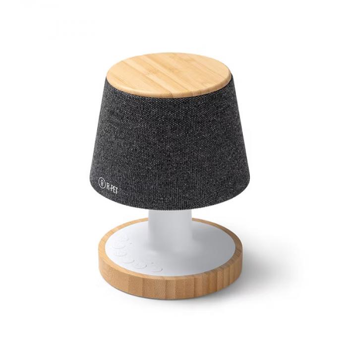 Tremens Speaker Lamp