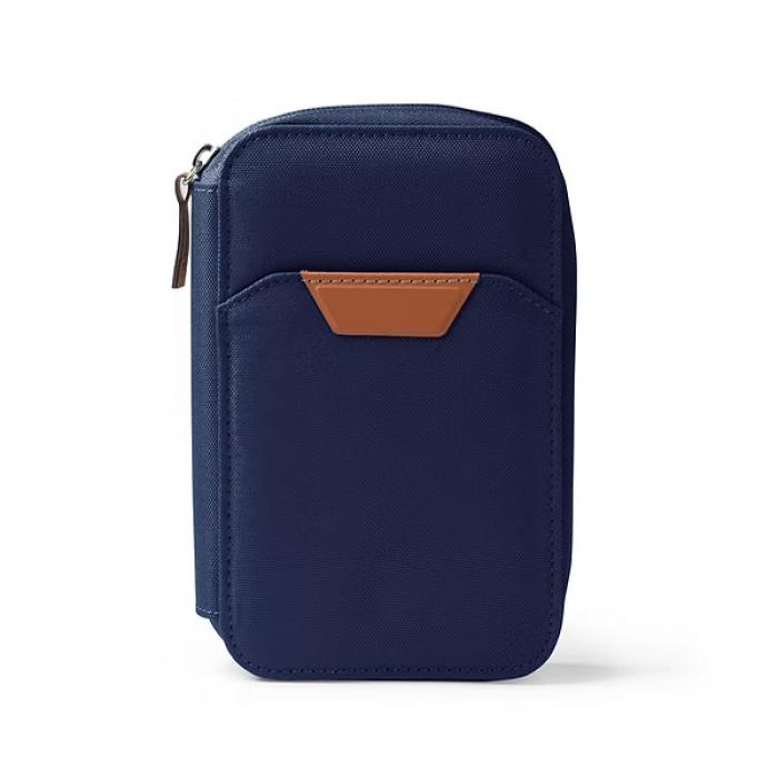 Tipler Travel Wallet